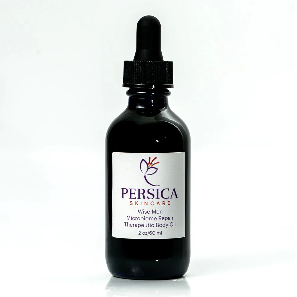 Wise+Men+Microbiome+Repair+